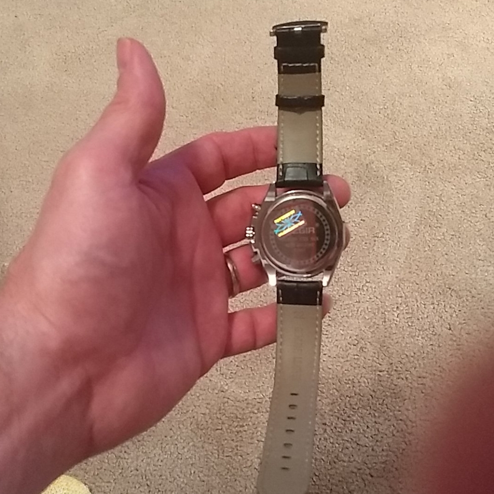 Megir watch - Picture 2 of 8